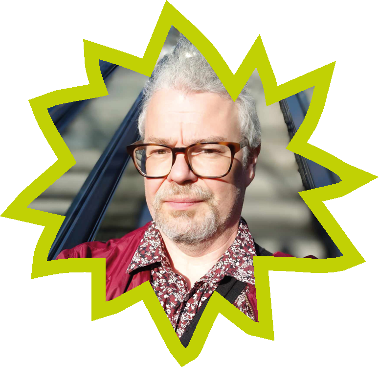 Christoffer Krämer