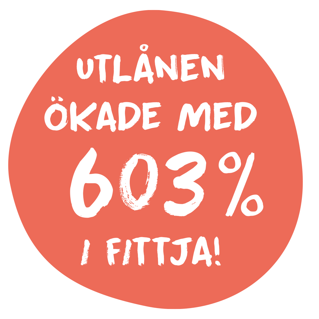 utlån fittja